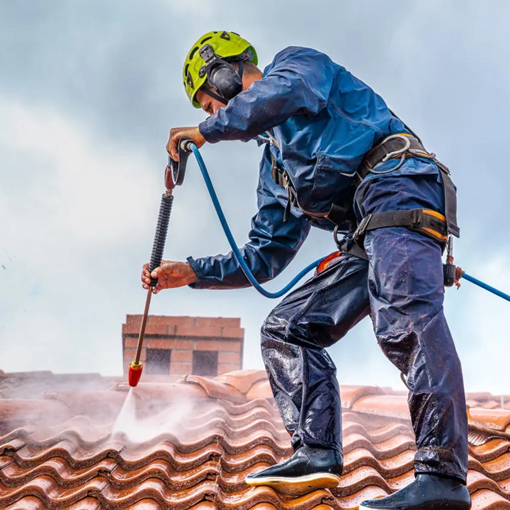 Modern Healthcare Facility